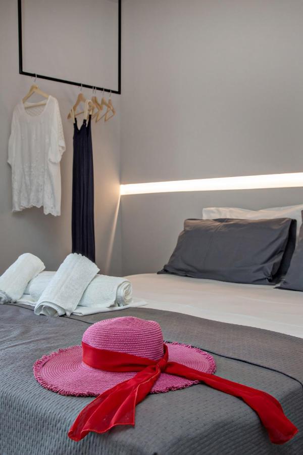 Ferienwohnung Seaside Tinos Kionia Exterior foto