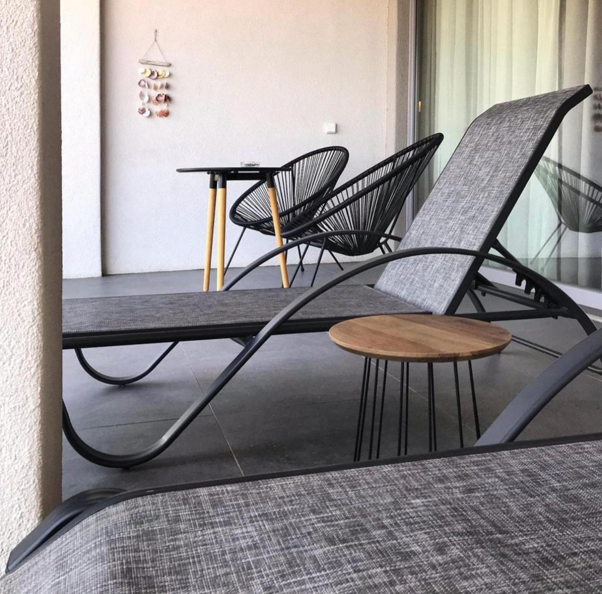 Ferienwohnung Seaside Tinos Kionia Exterior foto